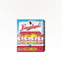 Leinenkugel's - Shandy Sampler