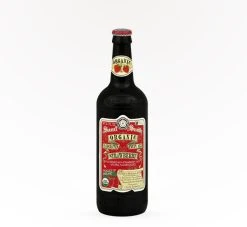 Samuel Smith's Brewery - Organic Strawberry Ale