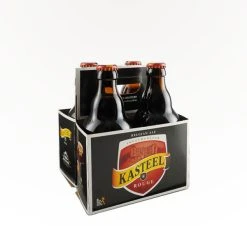 Kasteel Rouge - Fruit Beer
