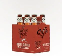 Flying Dog Brewery - Hibiscus Grapefruit Radler