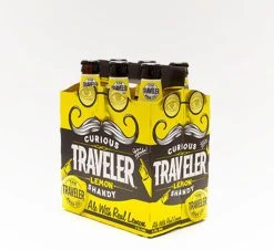 Traveler - Lemon Shandy