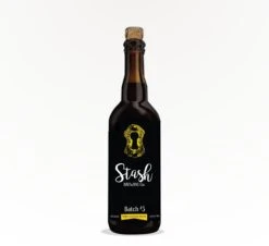 Stash Brewing - Dubbel