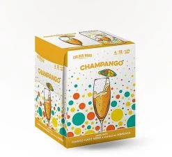 Golden Road Brewing - Champango