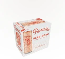 Firestone Walker Brewing - Rosalie