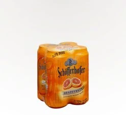 Schöfferhofer - Grapefruit Shandy