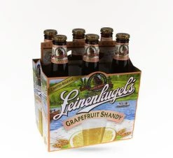 Leinenkugel's - Grapefruit Shandy