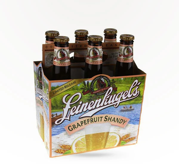 Leinenkugel's - Grapefruit Shandy
