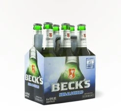 Beck's - Non-Alcoholic Pilsner