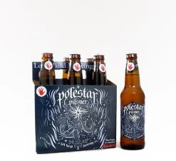 Left Hand Brewing - Polestar Pilsner