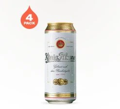 Konig - Pilsner