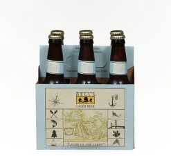 Bell's Brewery - Lager Of The Lakes Bohemian Pilsner