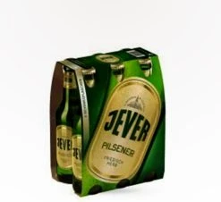 Jever Pilsener - Bohemian Pilsner