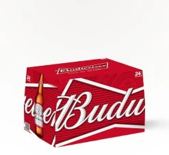 Budweiser - American Lager