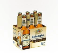 Weihenstephaner - Pilsner