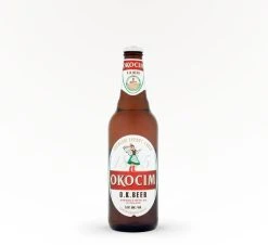 Okocim - O.K. Beer