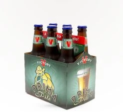 Victory Brewing - Prima Pils