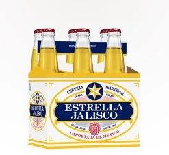 Estrella Jalisco - Pilsner