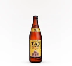 Taj Mahal - Premium Lager