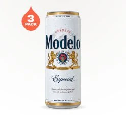 Modelo Especial - Mexican Lager