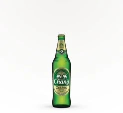 Chang - Lager Imported Beers