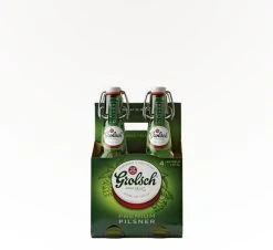Grolsch - Premium Lager