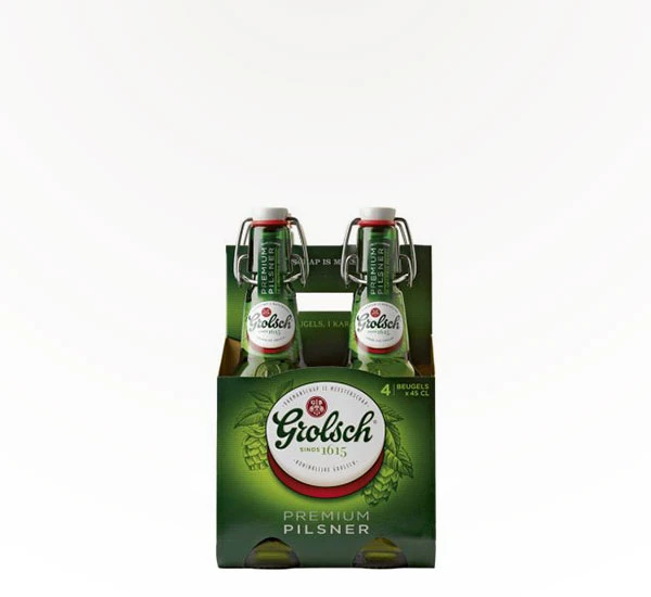Grolsch - Premium Lager