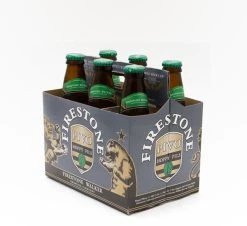 Firestone Walker Brewing - Pivo