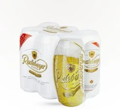 Radeberger Pilsner - Bohemian Pilsner