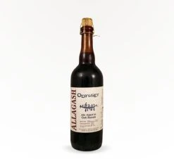 Allagash Brewing - Odyssey Ale