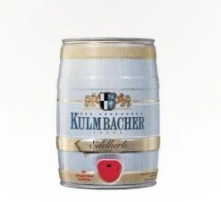 Kulmbacher Pilsner - Bohemian Pilsner