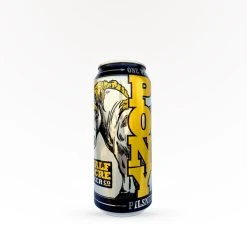 Half Acre Beer - Pony Pilsner