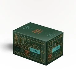 Fort Point Beer - Sfizio