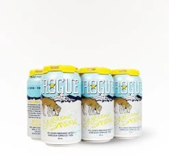 Rogue Ales - Yellow Snow Pilsner