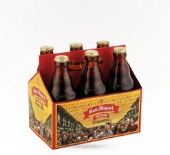 San Miguel Pale Pilsen - Bohemian Pilsner