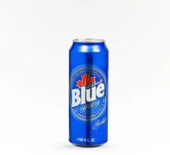 Labatt's Blue - Canadian Pilsner