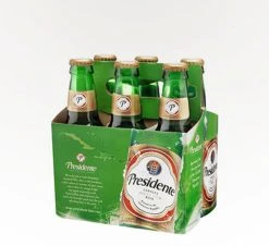 Presidente - Pilsner
