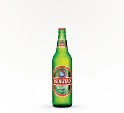 Tsingtao - Bohemian Pilsner