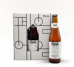 KPA - Korea Pale Ale
