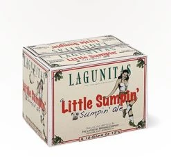 Lagunitas Brewing - Little Sumpin' Ale