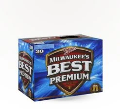 Milwaukee's Best - Standard Or Ordinary Bitter English Pale Ale