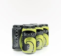 Two Brothers Brewing - Sidekick Extra Pale Ale