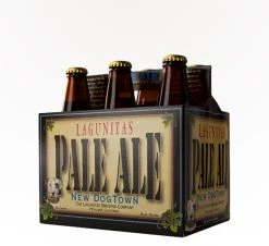 Lagunitas Brewing - Dogtown Pale Ale