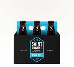 Saint Archer Brewing - Pale Ale