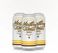 Modern Times Beer - Fortunate Islands Pale Ale