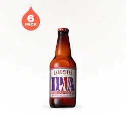 Lagunitas Brewing - Non-Alcoholic IPA