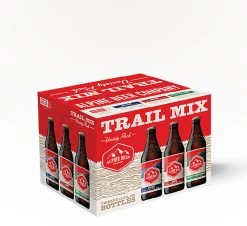 Alpine Beer - Trail Mix Variety Pack