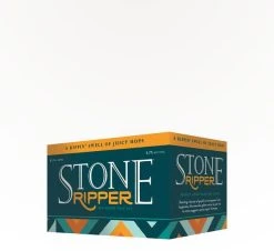 Stone Brewing - Ripper Pale Ales