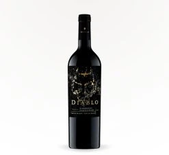 Diablo - Black Cabernet Sauvignon