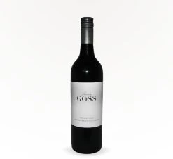 Thomas Goss - Cabernet Sauvignon