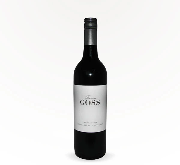 Thomas Goss - Cabernet Sauvignon